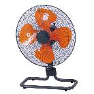 （株）ナカトミ 45cm開放式フロア工場扇 OPF