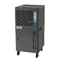 （株）ナカトミ ノンフロン型除湿機 NDM