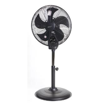 （株）ナカトミ 3D首振り45cmDCファン DCF ３Ｄ首振り４５ｃｍＤＣファン DCF-3D450