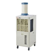 （株）ナカトミ 拡散送風クーラー SAC