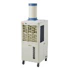 （株）ナカトミ 拡散送風クーラー SAC