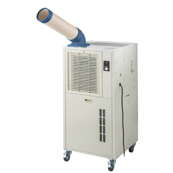 （株）ナカトミ ハイマウントクーラー SAC ハイマウントクーラー単相１００Ｖ SAC-28HM