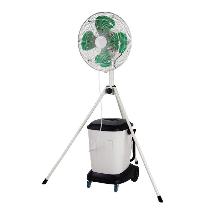 （株）ナカトミ ミストファン MISF