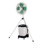 （株）ナカトミ ミストファン MISF