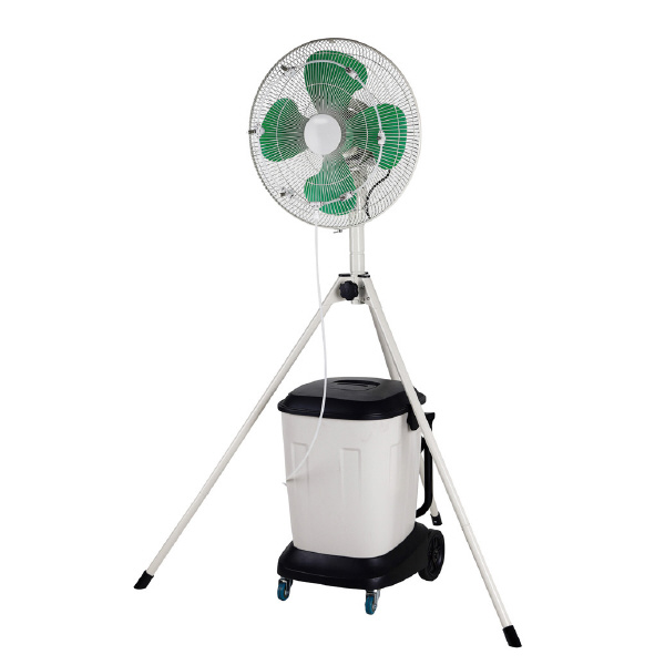 （株）ナカトミ ミストファン MISF ミストファン MISF-45NQ