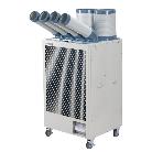 （株）ナカトミ 4ダクトスポットクーラー三相200V SPC