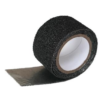 （株）カーボーイ すべり止めテープ ザラザラ ST すべり止めテープザラザラ３５ｍｍ×１ｍ ST49