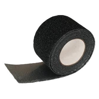 （株）カーボーイ すべり止めテープ ザラザラ ST すべり止めテープザラザラ５０ｍｍ×３ｍ ST51
