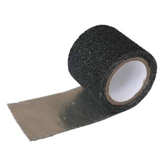 （株）カーボーイ すべり止めテープ ザラザラ ST すべり止めテープザラザラ５０ｍｍ×１ｍ ST53