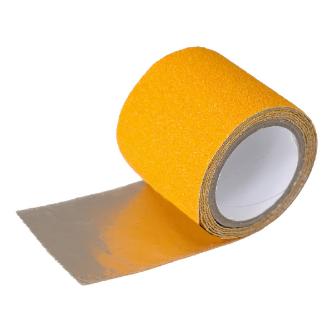 （株）カーボーイ すべり止めテープ ザラザラ ST すべり止めテープザラザラ５０ｍｍ×１ｍ ST54