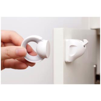 （株）カーボーイ Safetyマグネチックロック Ｓａｆｅｔｙマグネチックロック SFT04