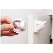 （株）カーボーイ Safetyマグネチックロック