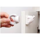 （株）カーボーイ Safetyマグネチックロック