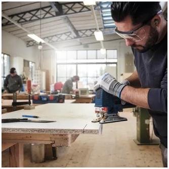 ボッシュ（株） ジグソーブレード 木工用 ジグソーブレード（５本） T-101B