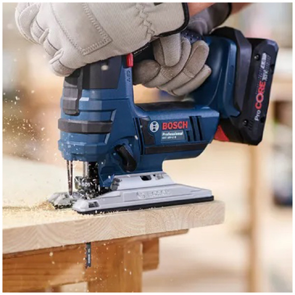 ボッシュ（株） ジグソーブレード 木工用 ジグソーブレード（５本） T-144D