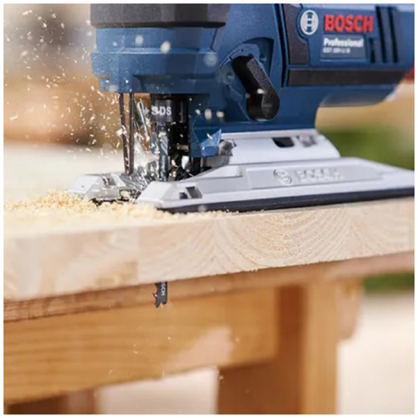 ボッシュ（株） ジグソーブレード 木工用 ジグソーブレード（５本） T-144D