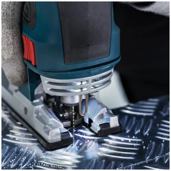 ボッシュ（株） ジグソーブレード 金工用 ジグソーブレード（５本） T-127D