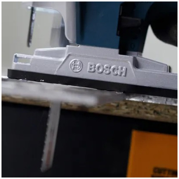 ボッシュ（株） ジグソーブレード 金工用 ジグソーブレード（５本） T-127D