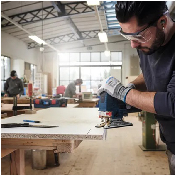 ボッシュ（株） ジグソーブレード 木工用 ジグソーブレード（３本） T-234X