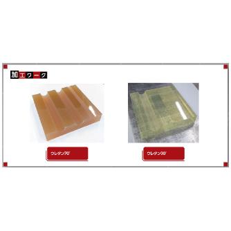 ＹＭＫＴニチアロイ ウレタンゴム用ボールエンドミル UGBE-C 軟質ゴム用ボールエンドミル UGBE-C-1000090