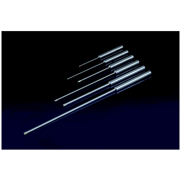 ＹＭＫＴアイゼン オイルホール付き電着ロングドリル EOH-MDAQ 電着オイルホール付きマイクロドリル EOH-MDAQ1.35D20