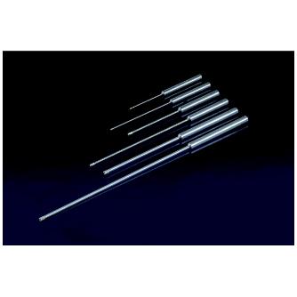 ＹＭＫＴアイゼン オイルホール付き電着ロングドリル EOH-MDAQ 電着オイルホール付きマイクロドリル EOH-MDAQ1.55D20