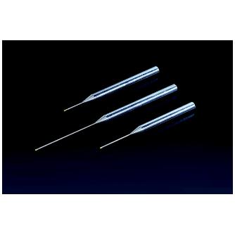 ＹＭＫＴアイゼン 単結晶ダイヤモンド ロングドリル(石英用) SCD-MDQ 単結晶マイクロドリル（石英用） SCD-MDQ0.5D15