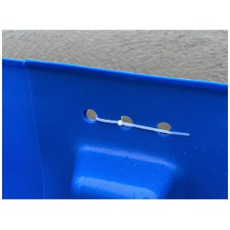 スイコー（株） 流守板 流守板（るすばん） ﾙｽﾊﾞﾝ