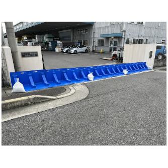 スイコー（株） 流守板 流守板（るすばん） ﾙｽﾊﾞﾝ