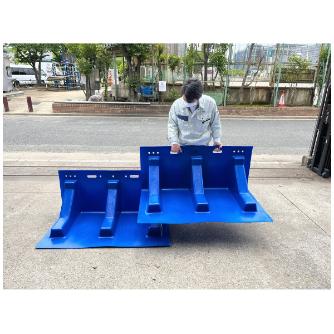 スイコー（株） 流守板 流守板（るすばん） ﾙｽﾊﾞﾝ