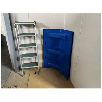 スイコー（株） 流守板 流守板（るすばん） ﾙｽﾊﾞﾝ