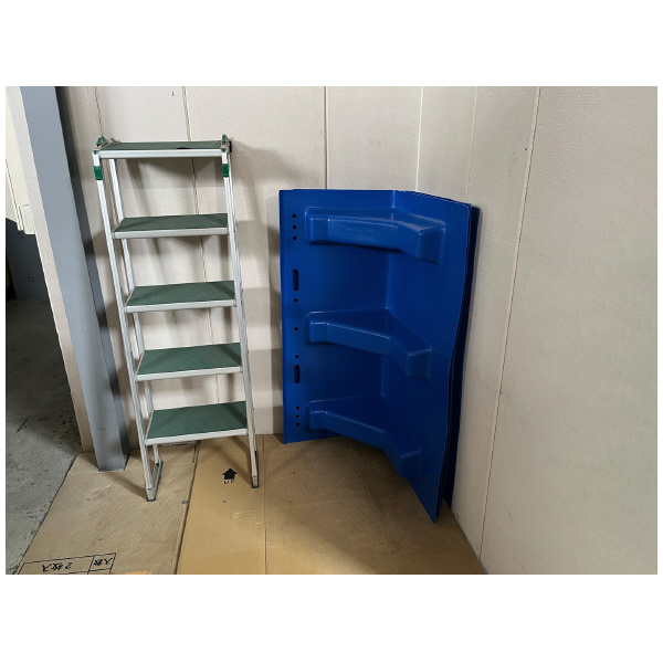 スイコー（株） 流守板 流守板（るすばん） ﾙｽﾊﾞﾝ