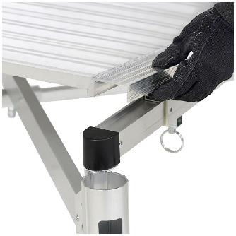 （株）ピカコーポレイション 荷台板 CAC-ST1 オプション　荷台板 CAC-ST1