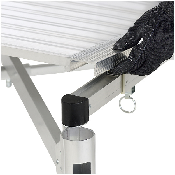 （株）ピカコーポレイション 荷台板 CAC-ST1 オプション　荷台板 CAC-ST1