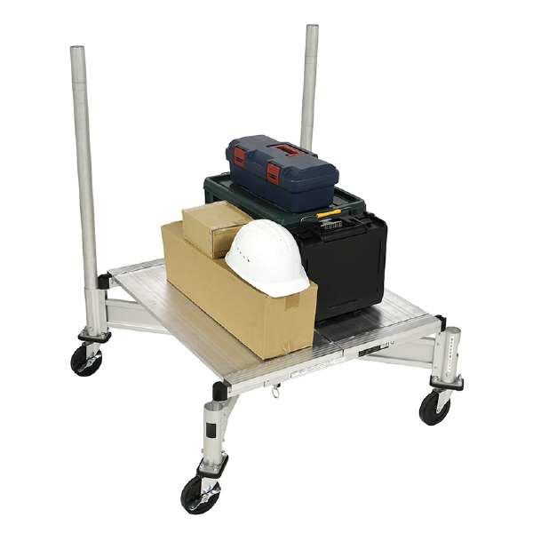 （株）ピカコーポレイション 荷台板 CAC-ST1 オプション　荷台板 CAC-ST1