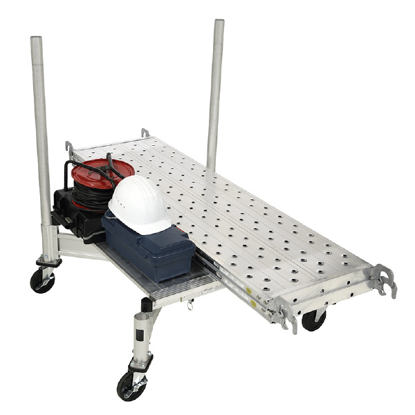 （株）ピカコーポレイション 荷台板 CAC-ST1 オプション　荷台板 CAC-ST1