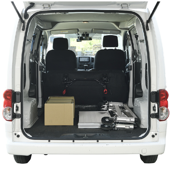 （株）ピカコーポレイション 荷台板 CAC-ST1 オプション　荷台板 CAC-ST1