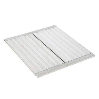 （株）ピカコーポレイション 荷台板 CAC-ST1 オプション　荷台板 CAC-ST1