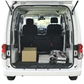 （株）ピカコーポレイション 荷台板 CAC-ST1 オプション　荷台板 CAC-ST1