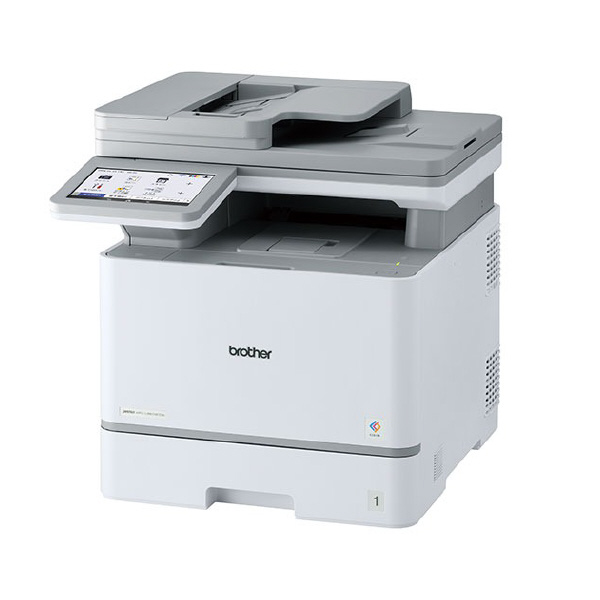 ブラザー工業（株） A4カラーレーザー複合機耐久P20 MFC Ａ４カラーレーザー複合機 MFC-L8970CDW