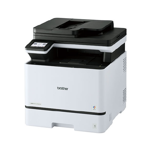 ブラザー工業（株） A4カラーレーザー複合機耐久P20 MFC Ａ４カラーレーザー複合機 MFC-L8730CDW