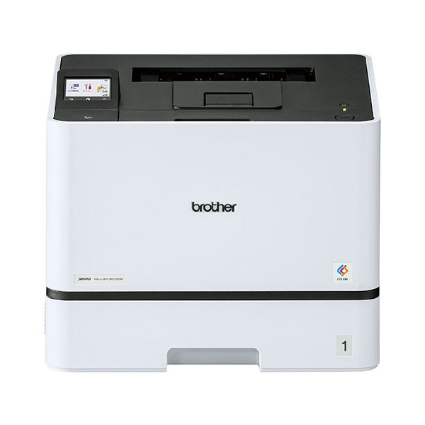 ブラザー工業（株） A4カラーレーザープリンター耐久P20 HL Ａ４カラーレーザープリンター HL-L8430CDW