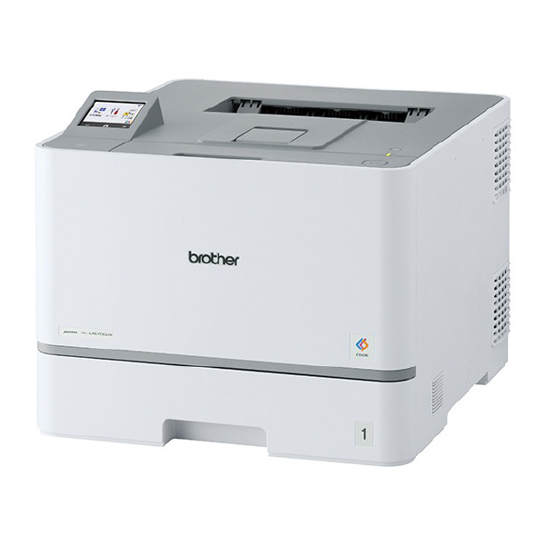 ブラザー工業（株） A4カラーレーザープリンター耐久P20 HL Ａ４カラーレーザープリンター HL-L8570CDW