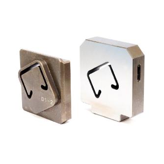 育良精機（株） D1用(鉄・ステンレス兼用) 替刃のみ ISK-D1 Ｄ１用（鉄・ステンレス兼用）　替刃のみ ISK-D1