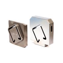 育良精機（株） D2鉄専用 替刃のみ ISK-D2