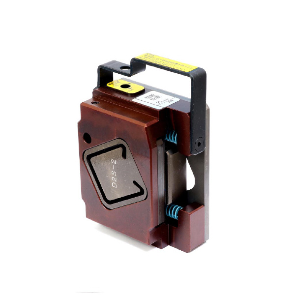 育良精機（株） D2ステンレス専用 ケース付替刃 ISK-D2SA Ｄ２ステンレス専用　ケース付替刃 ISK-D2SA