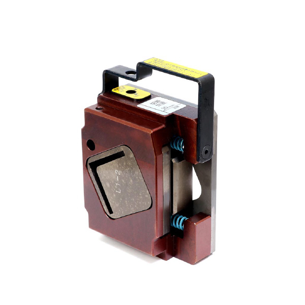 育良精機（株） アングル用鉄専用 ケース付替刃 ISK-L1A アングル用鉄専用　ケース付替刃 ISK-L1A