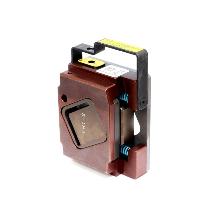 育良精機（株） 穴あきアングル ケース付替刃 ISK-LH1A