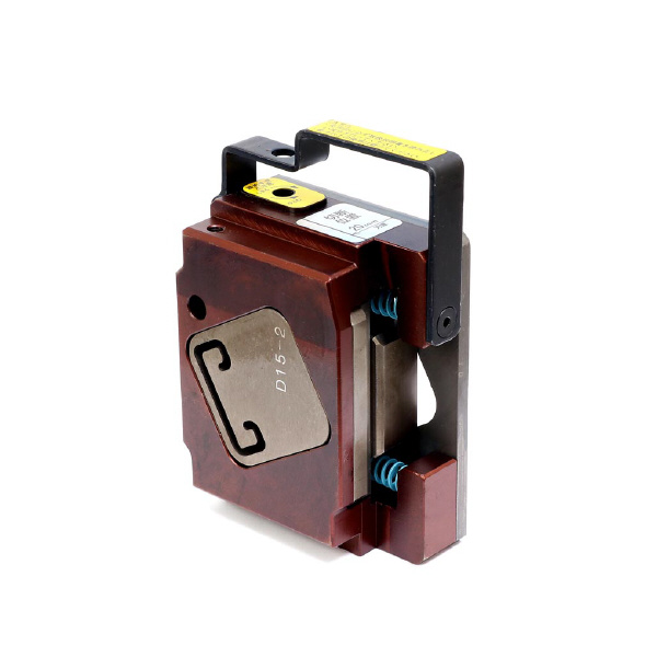 育良精機（株） D15(鉄・ステンレス兼用) ケース付替刃 ISK-D15A Ｄ１５（鉄・ステンレス兼用）ケース付替刃 ISK-D15A