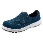 （株）シモン JIS安全靴 SF18BV